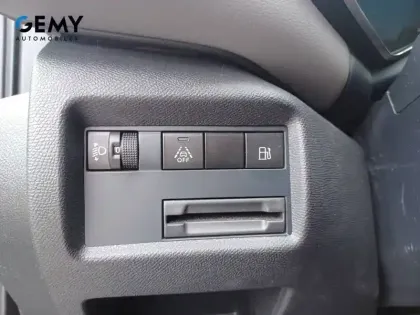 Photo 13 Citroën C5 aircross  Hybride Rechargeable 225 e-EAT8