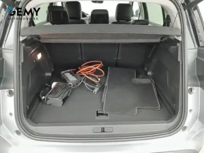 Photo 27 Citroën C5 aircross  Hybride Rechargeable 225 e-EAT8