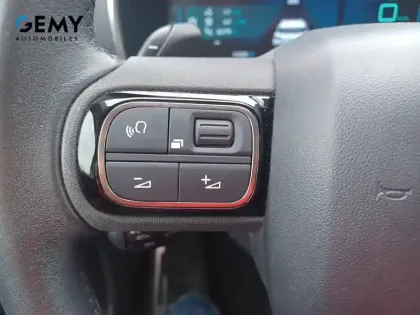 Photo 14 Citroën C5 aircross  Hybride Rechargeable 225 e-EAT8
