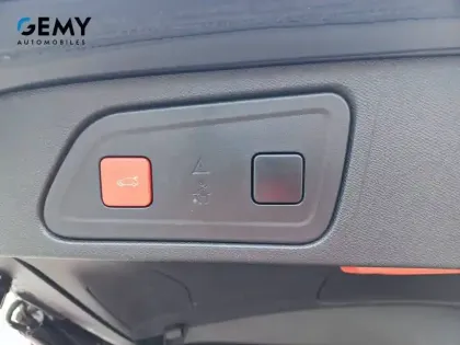 Photo 11 Citroën C5 aircross  Hybride Rechargeable 225 e-EAT8
