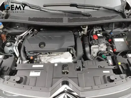 Photo 33 Citroën C5 aircross  Hybride Rechargeable 225 e-EAT8