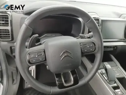 Photo 34 Citroën C5 aircross  Hybride Rechargeable 225 e-EAT8