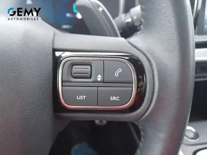 Photo 15 Citroën C5 aircross  Hybride Rechargeable 225 e-EAT8