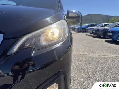 Photo 21 Peugeot 108  1.2 PureTech 82ch BVM5
