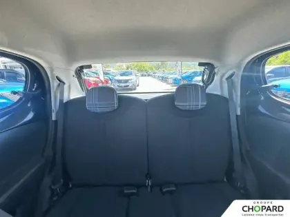 Photo 18 Peugeot 108  1.2 PureTech 82ch BVM5