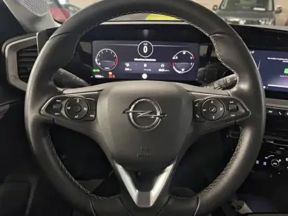 Photo 17 Opel Mokka  1.2 Turbo 130 ch BVM6