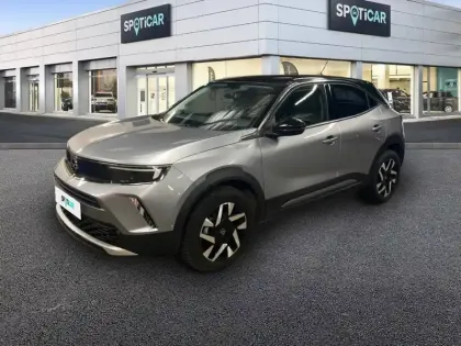 Photo Opel Mokka Elegance