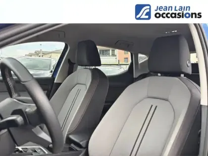 Photo 10 Seat Leon  1.5 eTSI Hybrid 115 DSG7