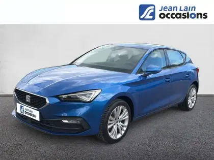 Photo Seat Leon Copa