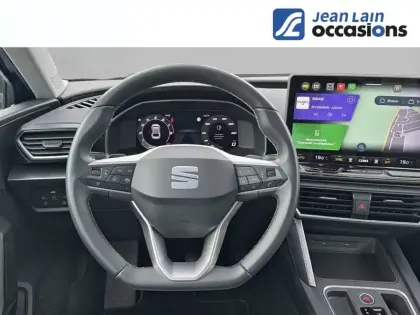 Photo 11 Seat Leon  1.5 eTSI Hybrid 115 DSG7