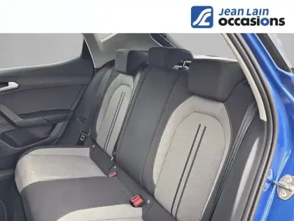 Photo 16 Seat Leon  1.5 eTSI Hybrid 115 DSG7