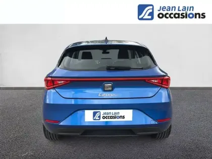 Photo 5 Seat Leon  1.5 eTSI Hybrid 115 DSG7