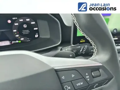 Photo 19 Seat Leon  1.5 eTSI Hybrid 115 DSG7