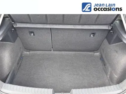 Photo 9 Seat Leon  1.5 eTSI Hybrid 115 DSG7
