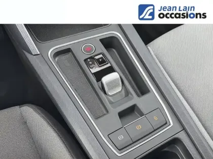 Photo 12 Seat Leon  1.5 eTSI Hybrid 115 DSG7