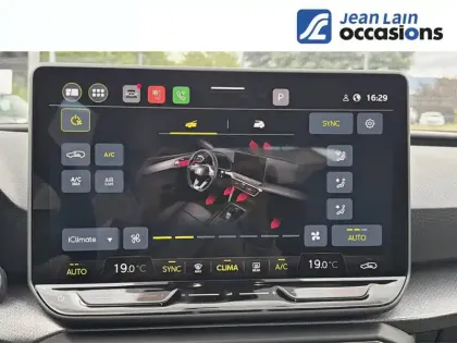 Photo 13 Seat Leon  1.5 eTSI Hybrid 115 DSG7