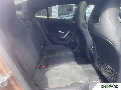 Photo 19 Mercedes CLA  Coupé 250 e 8G-DCT