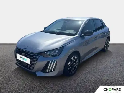 Photo Peugeot 208 Allure