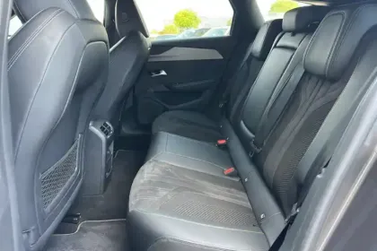 Photo 9 Peugeot 308  SW BlueHDi 130ch S&S EAT8