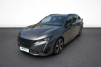 Photo Peugeot 308 Gt