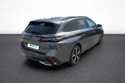 Photo 5 Peugeot 308  SW BlueHDi 130ch S&S EAT8