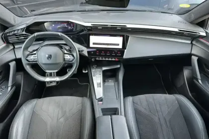 Photo 14 Peugeot 308  SW BlueHDi 130ch S&S EAT8