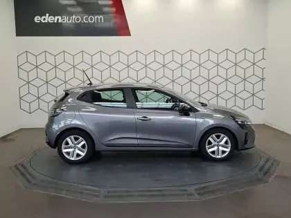 Photo 5 Renault Clio  TCe 90