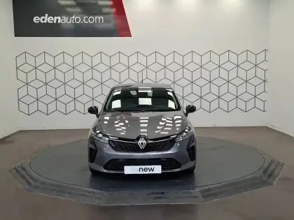 Photo 7 Renault Clio  TCe 90