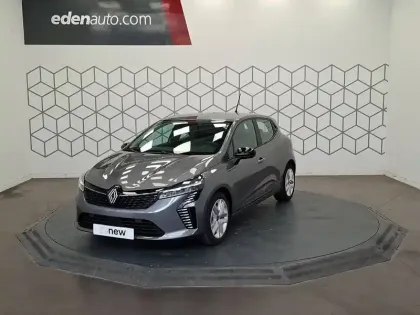 Photo Renault Clio Evolution