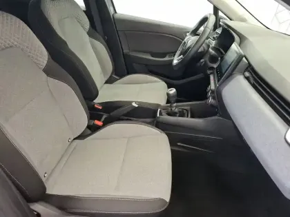 Photo 8 Renault Clio  TCe 90