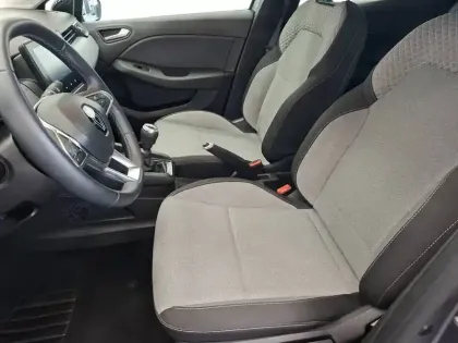 Photo 11 Renault Clio  TCe 90