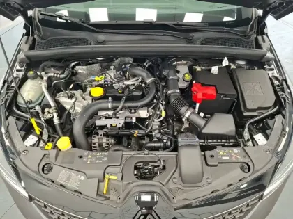 Photo 12 Renault Clio  TCe 90