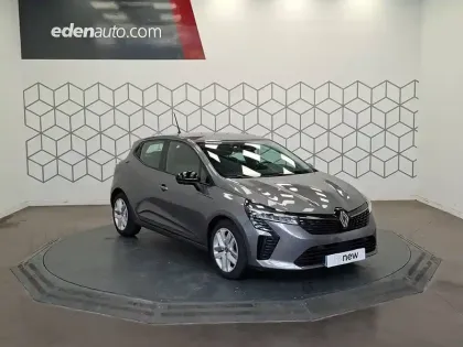Photo 6 Renault Clio  TCe 90
