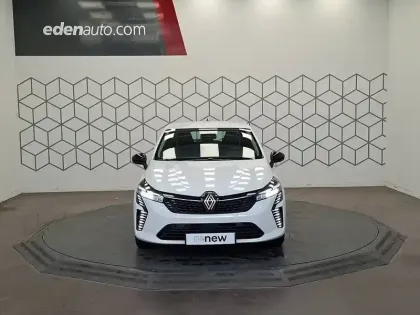 Photo 35 Renault Clio  TCe 90 ch GSR2