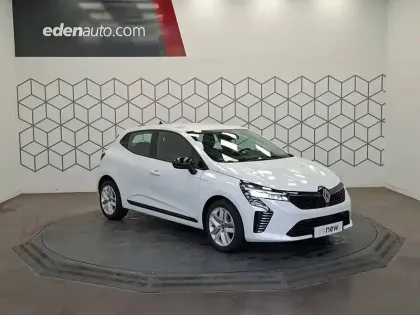 Photo 34 Renault Clio  TCe 90 ch GSR2