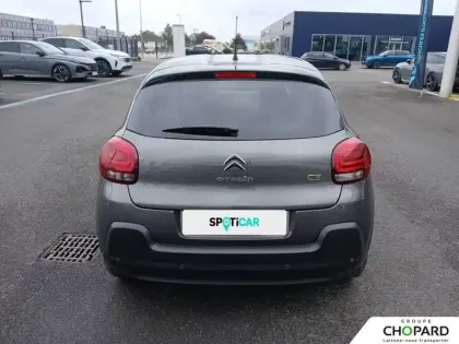Photo 28 Citroën C3  PureTech 83 S&S BVM5