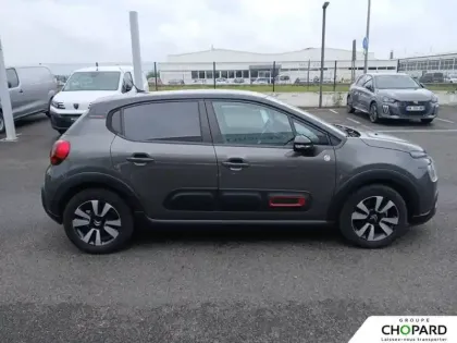 Photo 30 Citroën C3  PureTech 83 S&S BVM5