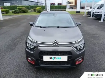 Photo 26 Citroën C3  PureTech 83 S&S BVM5