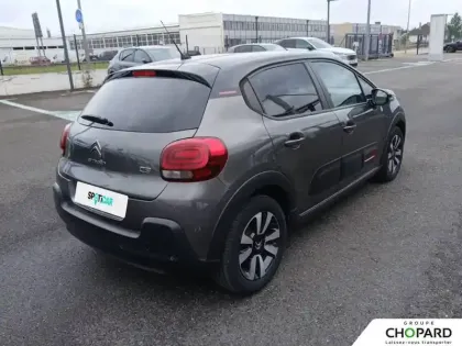 Photo 25 Citroën C3  PureTech 83 S&S BVM5