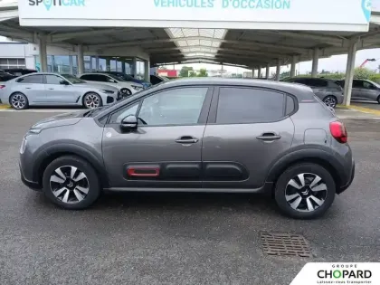 Photo 31 Citroën C3  PureTech 83 S&S BVM5