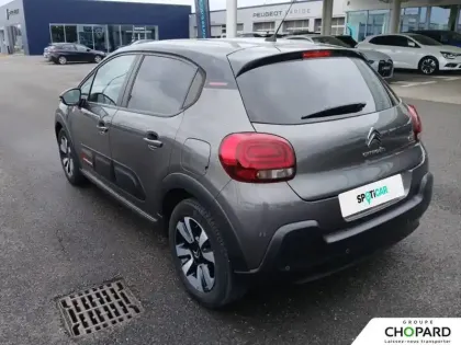Photo 29 Citroën C3  PureTech 83 S&S BVM5