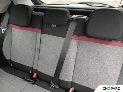 Photo 23 Citroën C3  PureTech 83 S&S BVM5