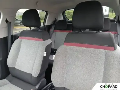 Photo 18 Citroën C3  PureTech 83 S&S BVM5