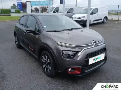 Photo 27 Citroën C3  PureTech 83 S&S BVM5