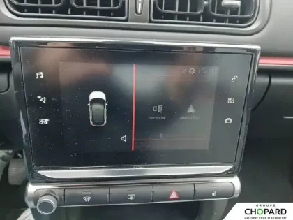 Photo 14 Citroën C3  PureTech 83 S&S BVM5