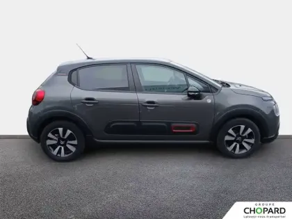 Photo 8 Citroën C3  PureTech 83 S&S BVM5