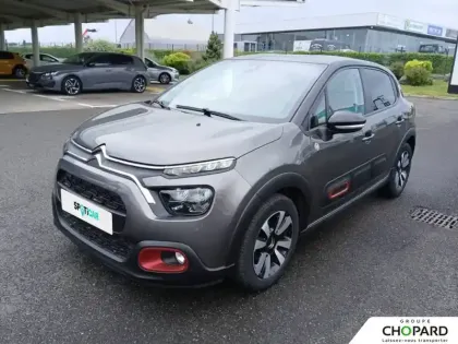 Photo 24 Citroën C3  PureTech 83 S&S BVM5