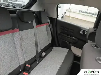 Photo 19 Citroën C3  PureTech 83 S&S BVM5