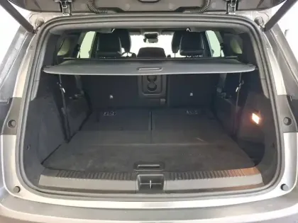 Photo 54 Renault Espace  E-Tech full hybrid 200 GSR2