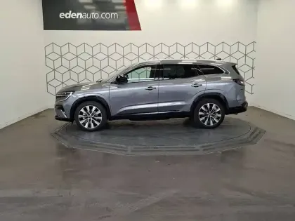 Photo 17 Renault Espace  E-Tech full hybrid 200 GSR2